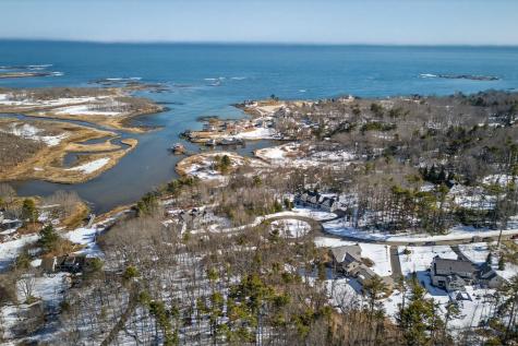 18 Ebs Cove Lane Kennebunkport ME 04046