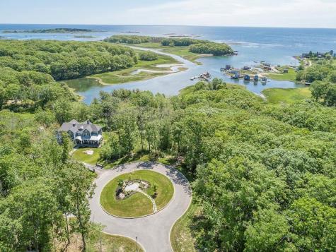 18 Ebs Cove Lane Kennebunkport ME 04046