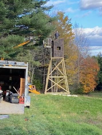 88 Bessey Road Dover-foxcroft ME 04426