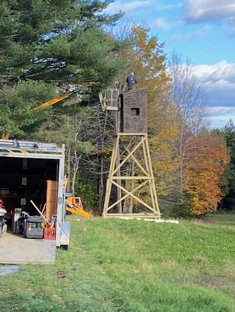 88 Bessey Road Dover-foxcroft ME 04426