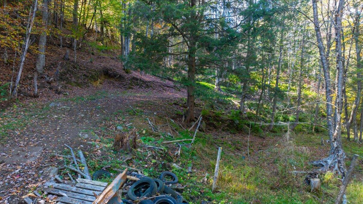 463 Clover Mill Road Farmington ME 04938