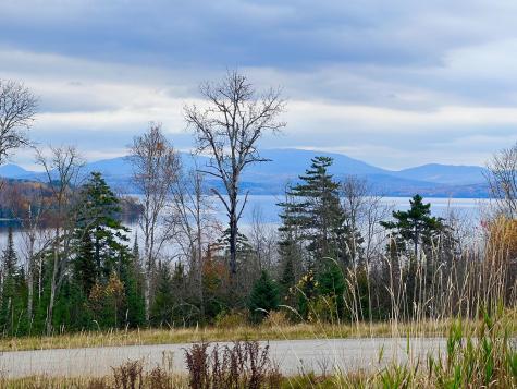Lot 16 West Side Drive Rangeley ME 04970