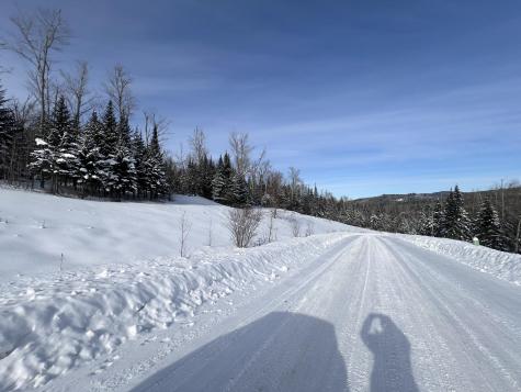 Lot 16 West Side Drive Rangeley ME 04970