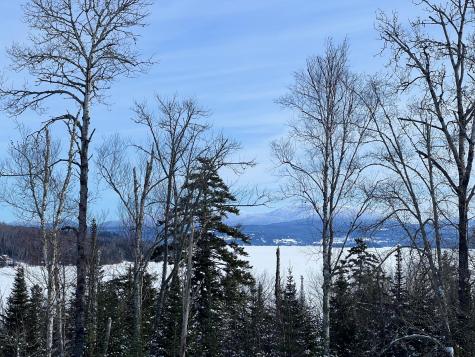 Lot 16 West Side Drive Rangeley ME 04970