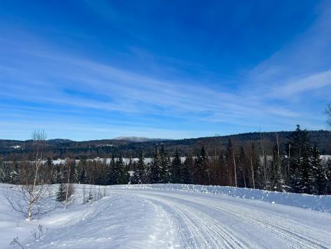 Lot 16 West Side Drive Rangeley ME 04970