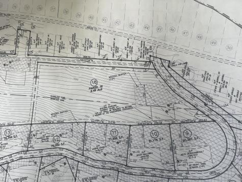 Lot 16 West Side Drive Rangeley ME 04970