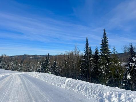 Lot 16 West Side Drive Rangeley ME 04970