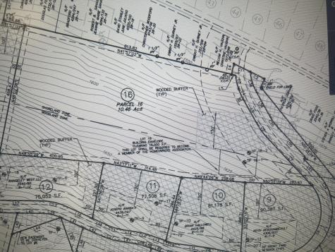 Lot 16 West Side Drive Rangeley ME 04970