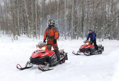 Lot 16 West Side Drive Rangeley ME 04970