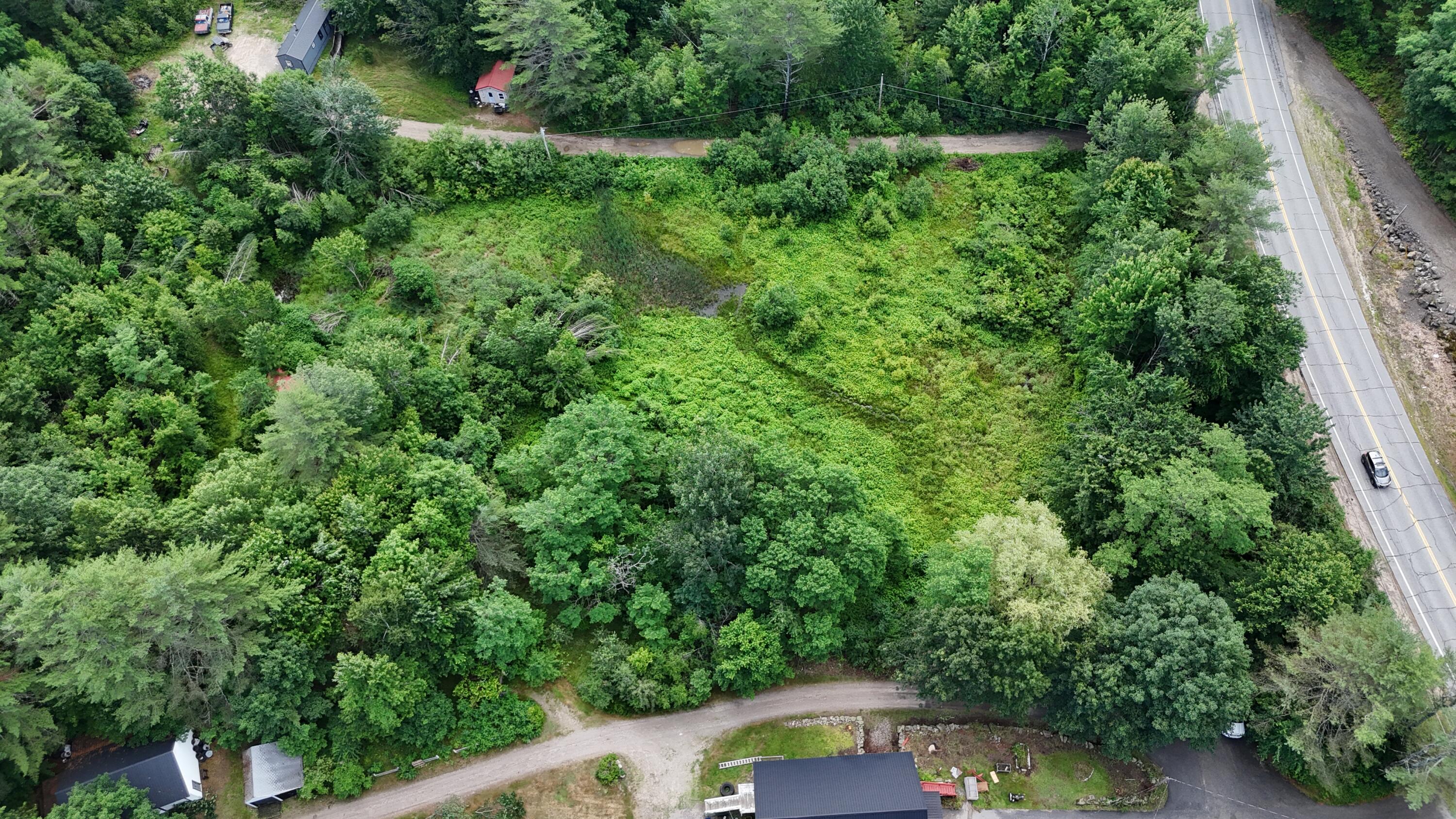 1269 Pequawket Trail Standish ME 04091