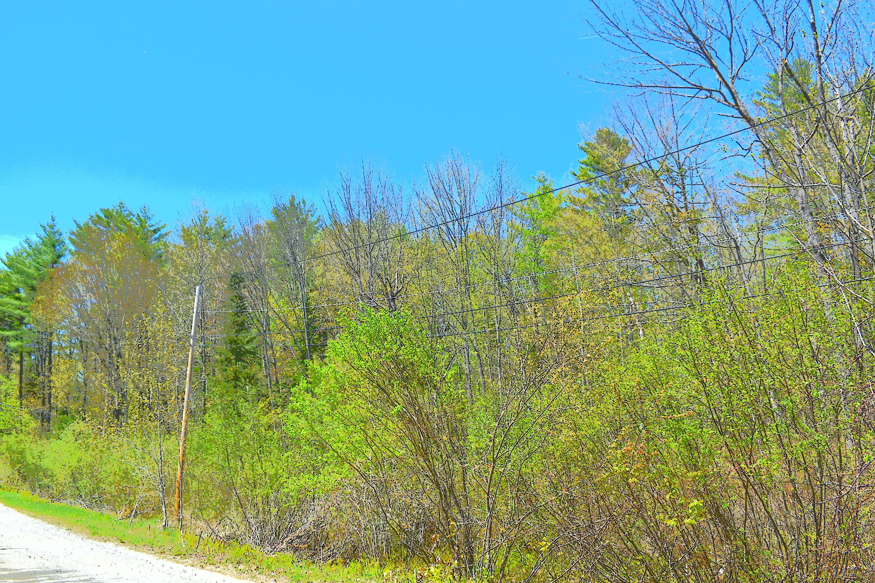 2 Scott Lane Readfield Maine Real Estate Listing MLS 1453628