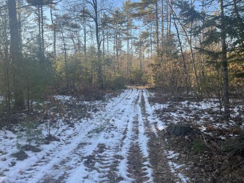 Tbd Saco Road Standish ME 04084