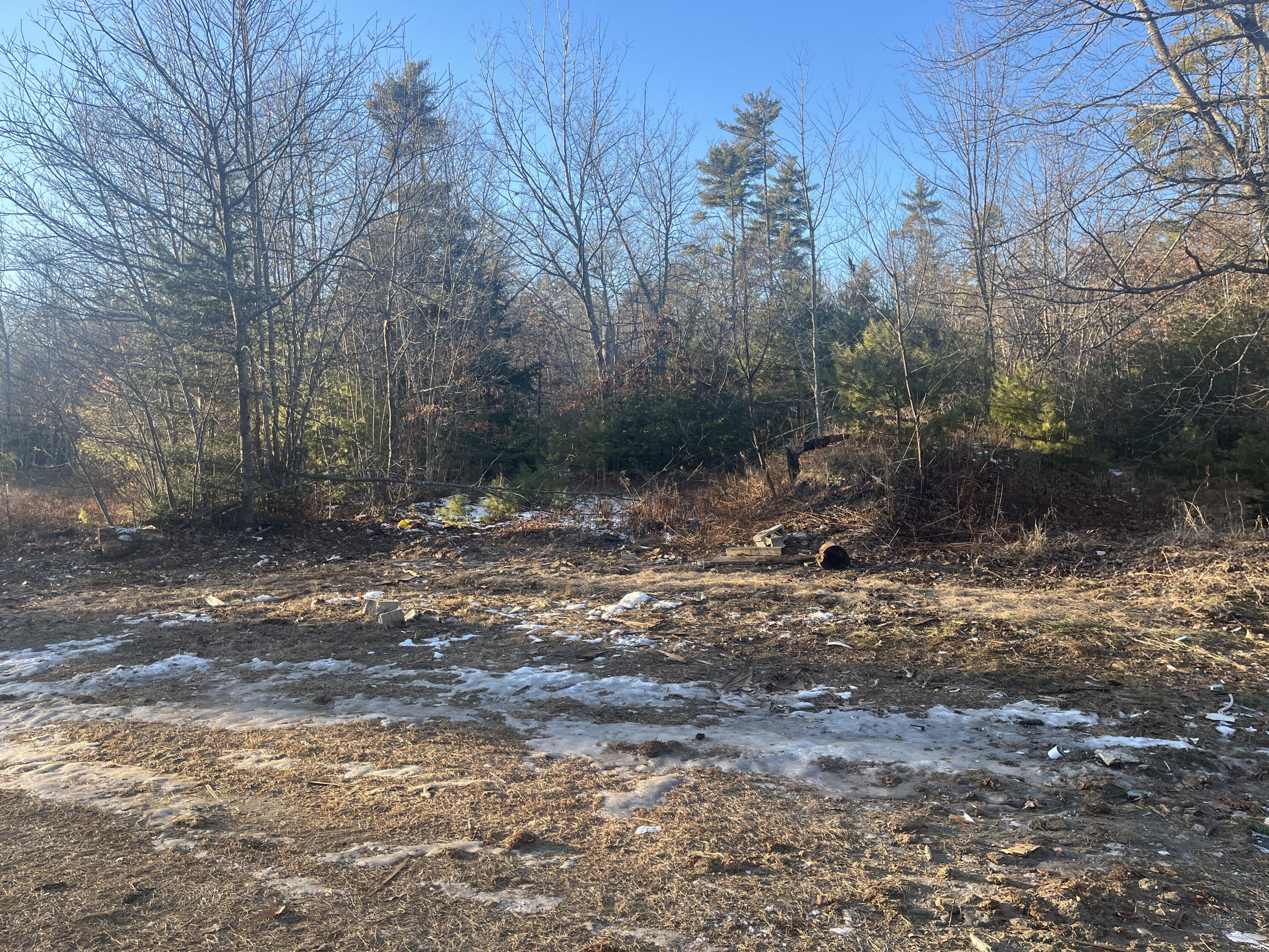 Tbd Saco Road Standish ME 04084