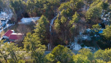 Tbd Saco Road Standish ME 04084