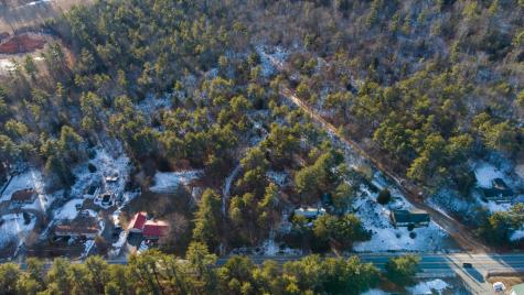 Tbd Saco Road Standish ME 04084