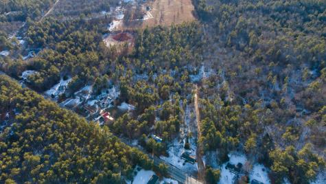 Tbd Saco Road Standish ME 04084