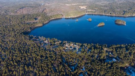 Tbd Saco Road Standish ME 04084