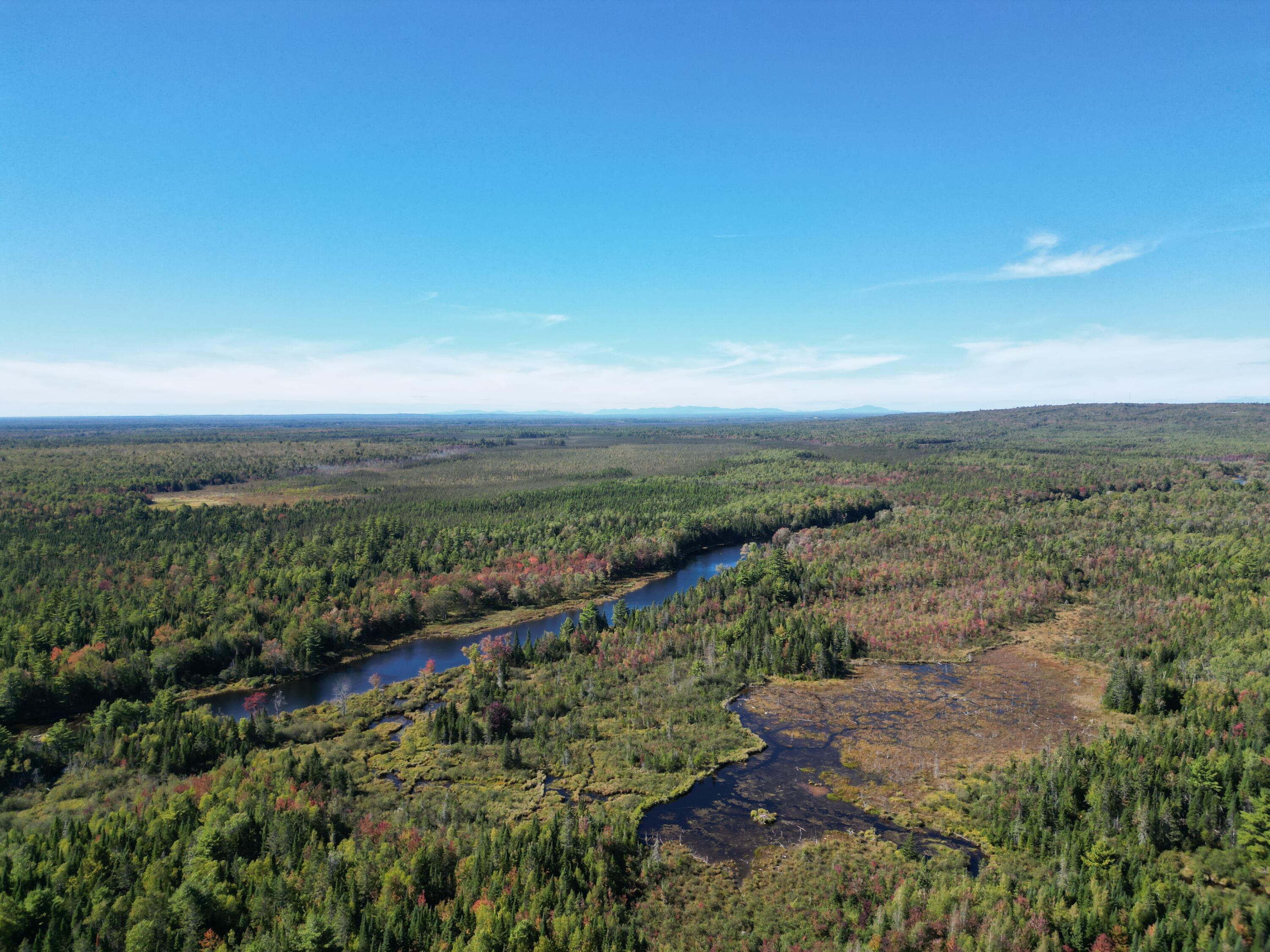 Lot 14 Whitetail Way Lowell ME 04493