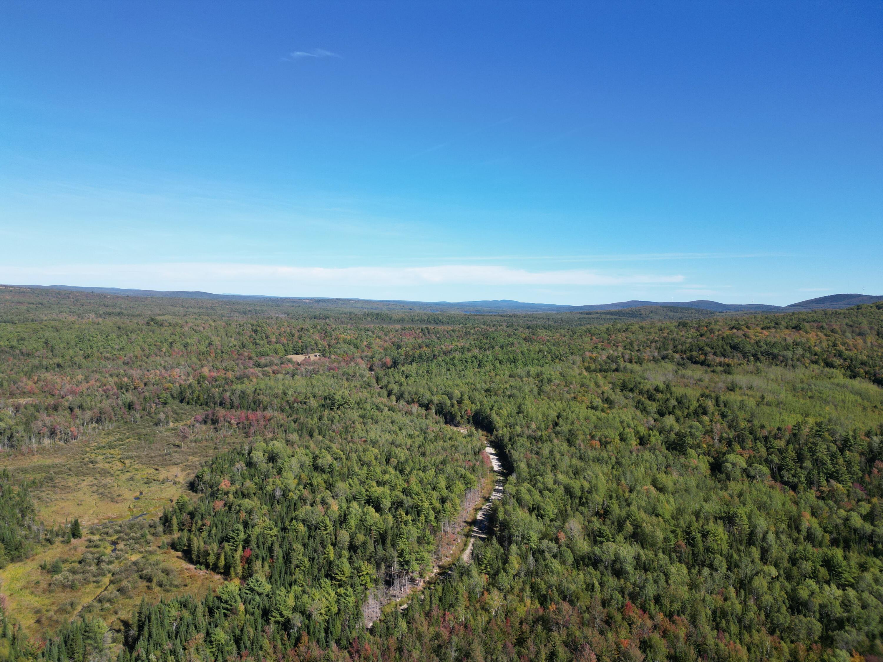 Lot 14 Whitetail Way Lowell ME 04493