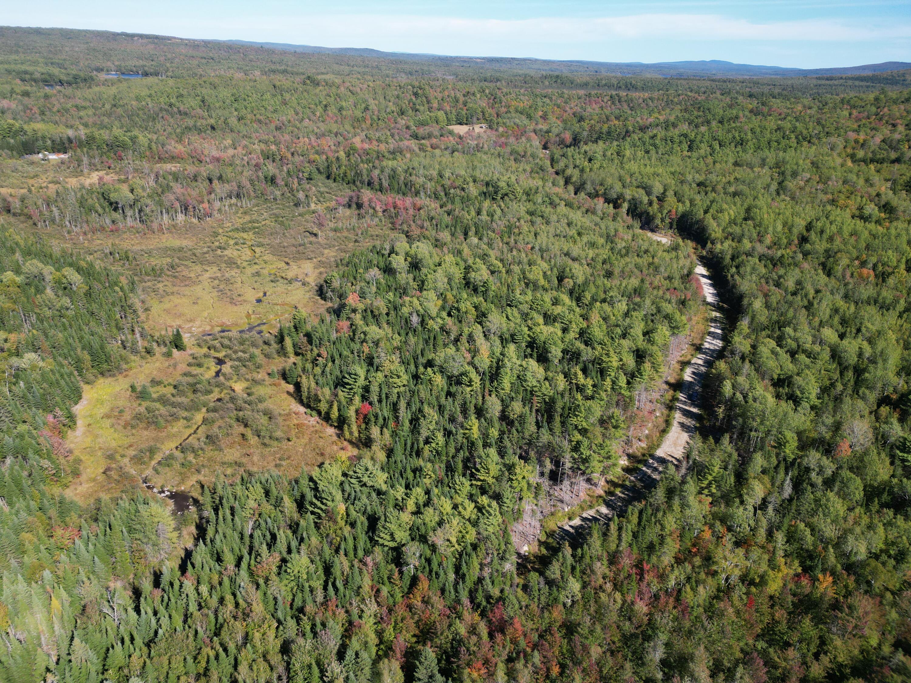 Lot 14 Whitetail Way Lowell ME 04493