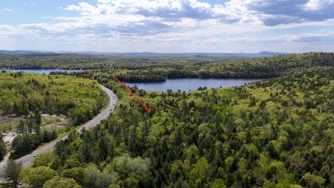 0 Map 7/1 Ebens Trail Orland ME 04472