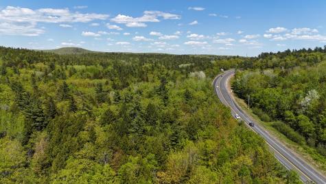 0 Map 7/1 Ebens Trail Orland ME 04472