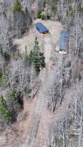 60 White Orchard Road Frankfort ME 04438