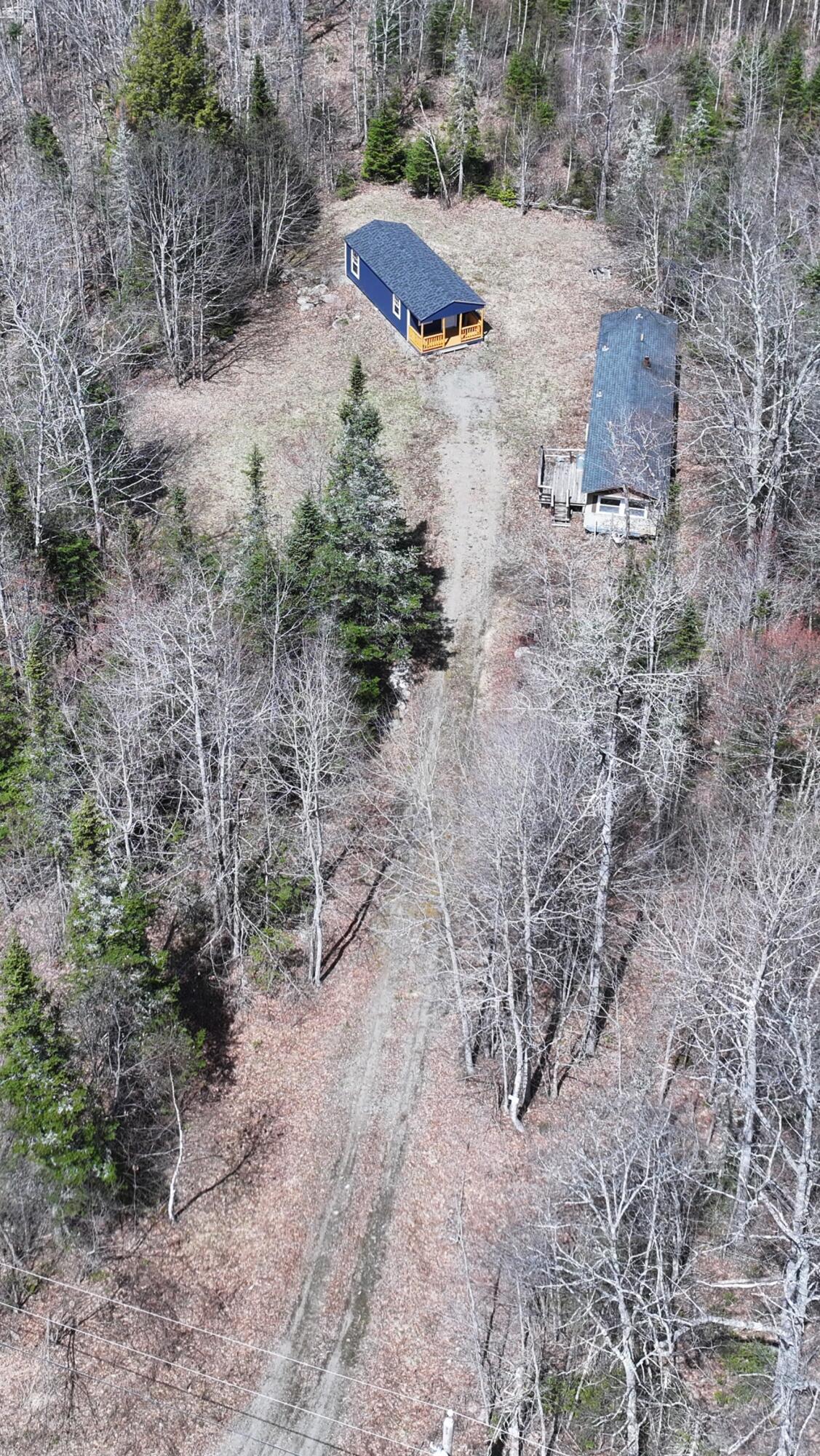 60 White Orchard Road Frankfort ME 04438