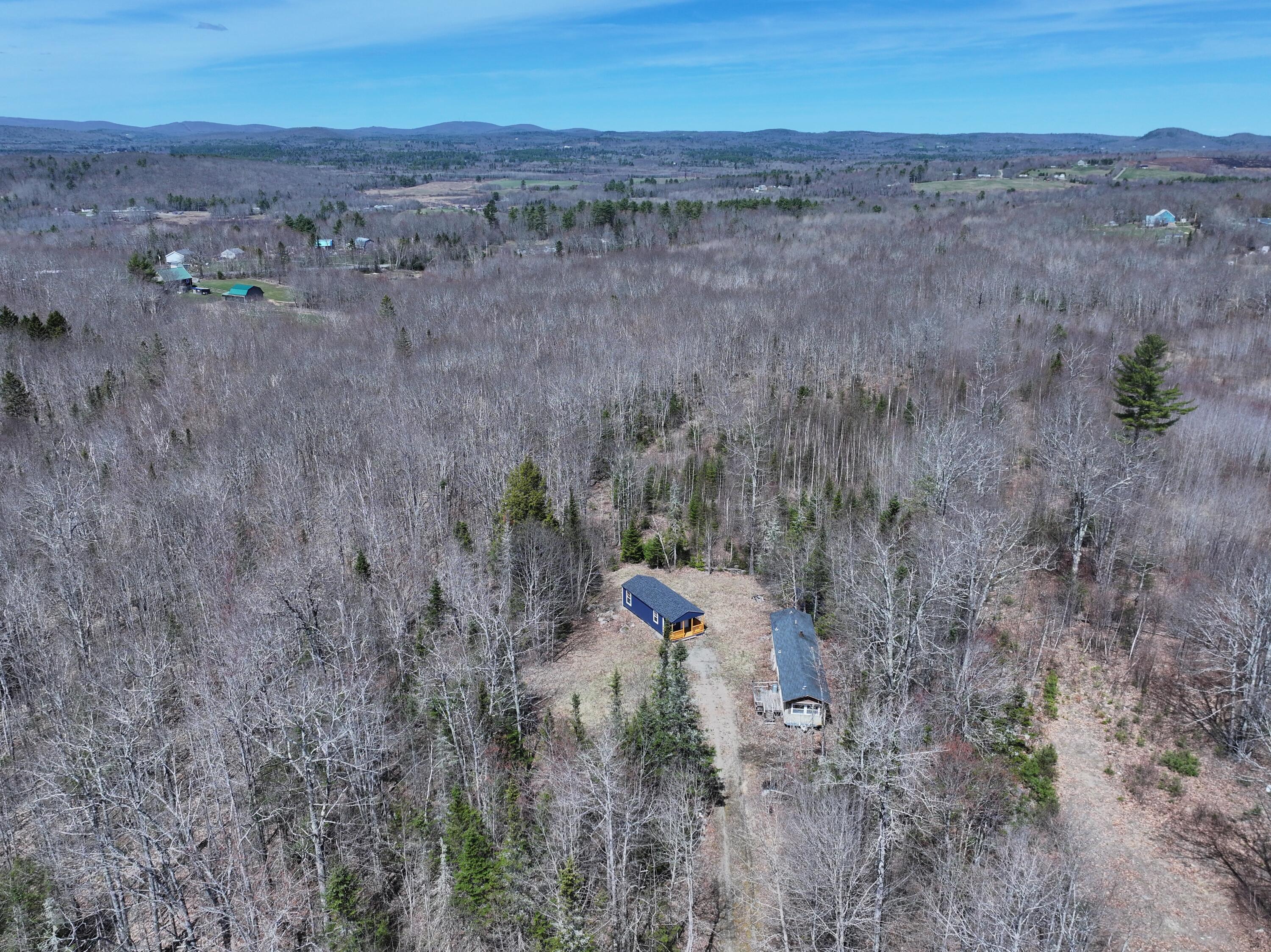 60 White Orchard Road Frankfort ME 04438