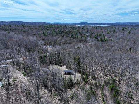 60 White Orchard Road Frankfort ME 04438