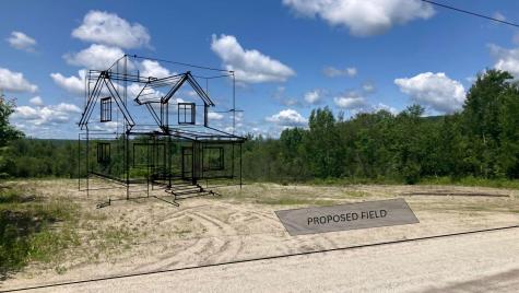 Lot 4-b Chase Gate Road Harrison ME 04040