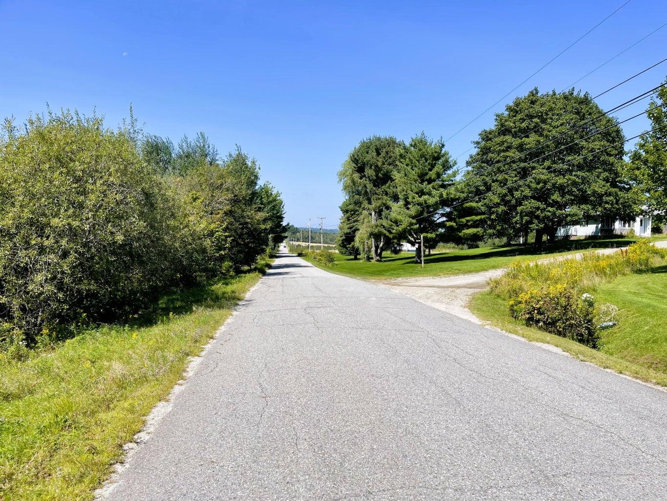 6-1 Hadley Lake Road East Machias ME 04630