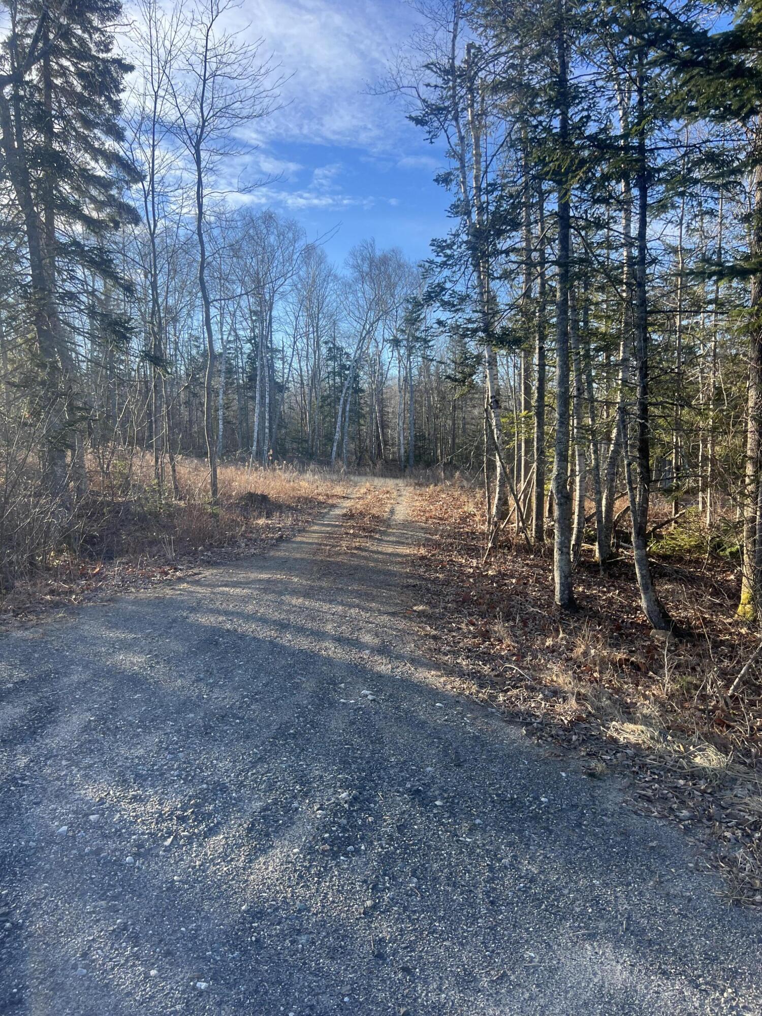 52 Ledge Road South Thomaston ME 04858