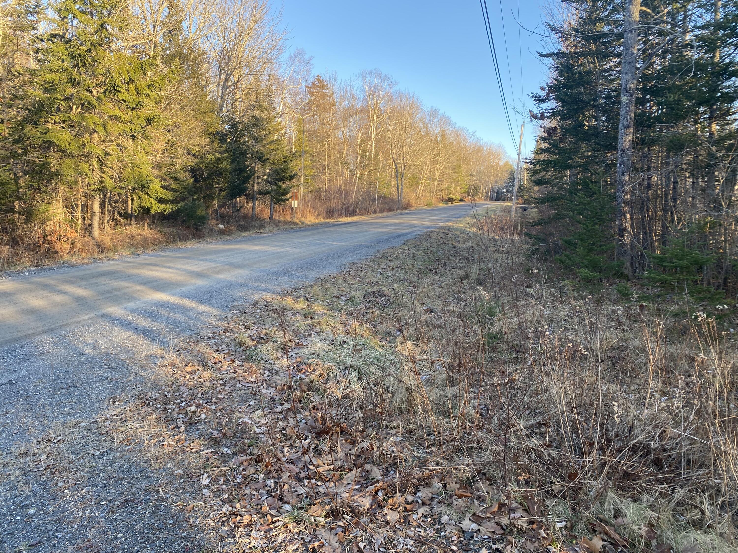 52 Ledge Road South Thomaston ME 04858