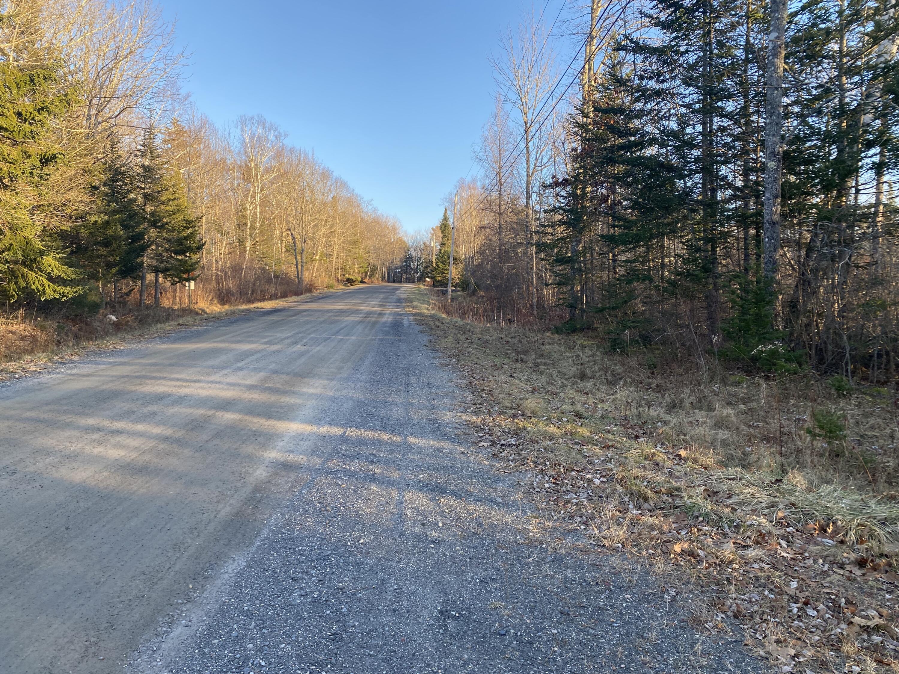 52 Ledge Road South Thomaston ME 04858