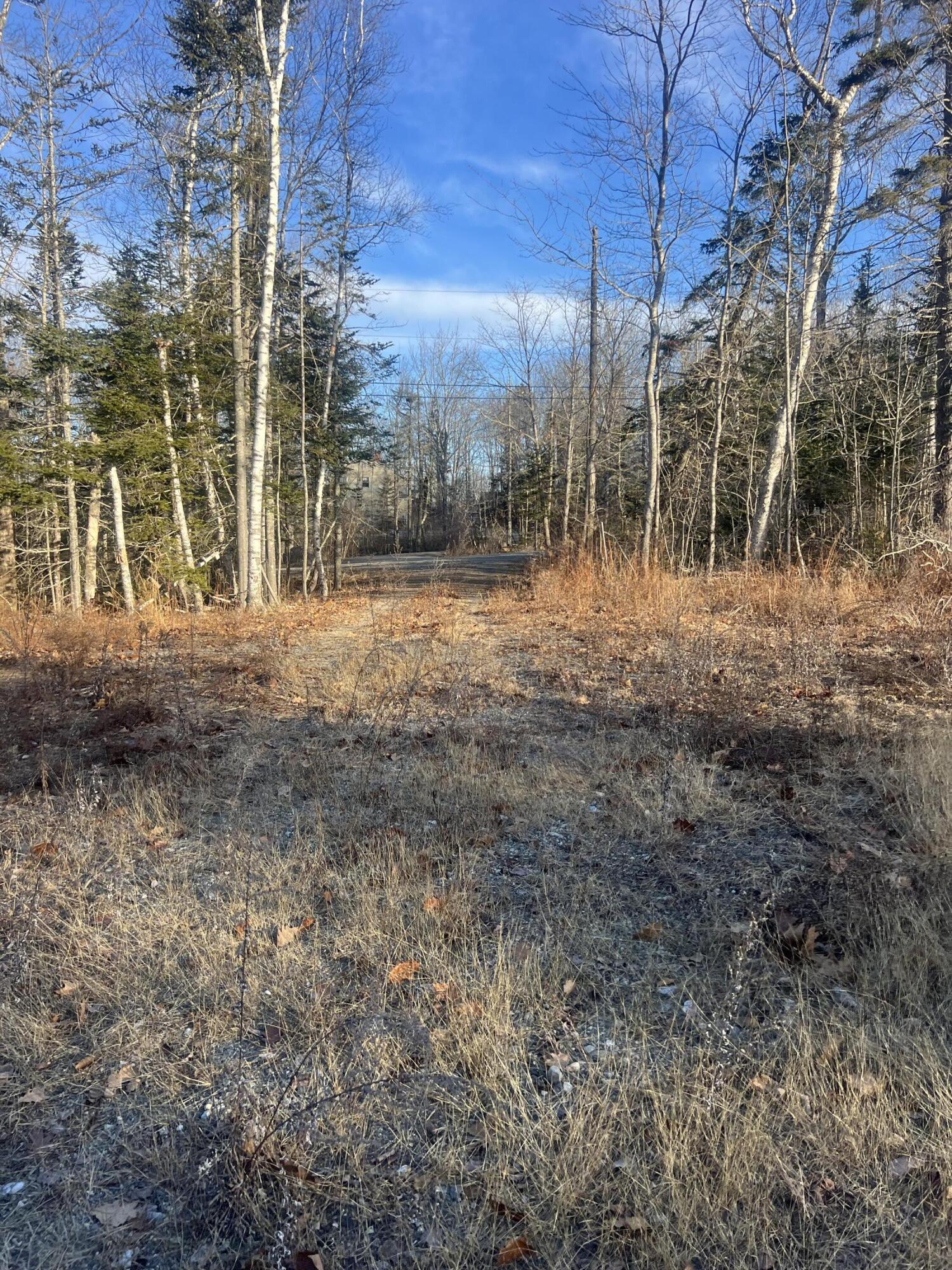 52 Ledge Road South Thomaston ME 04858