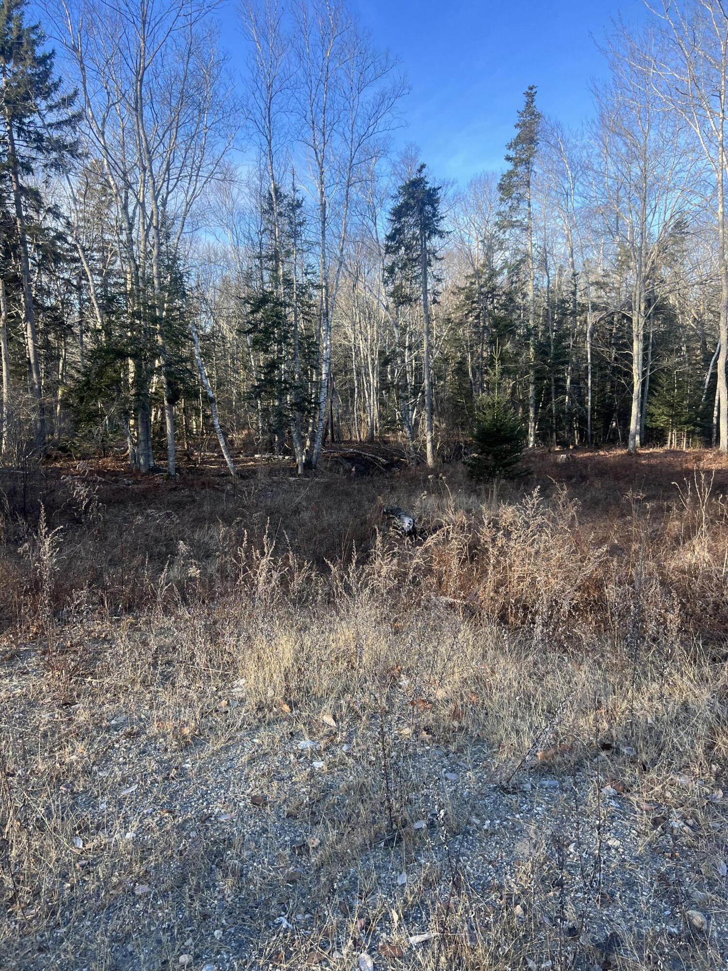 52 Ledge Road South Thomaston ME 04858