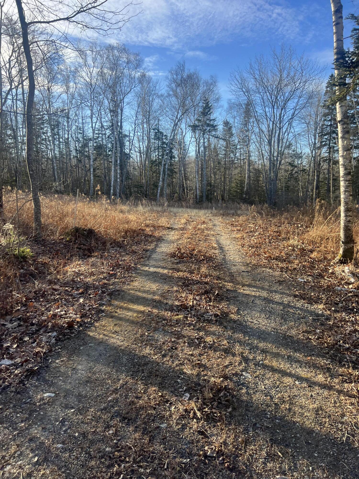 52 Ledge Road South Thomaston ME 04858