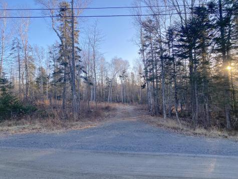52 Ledge Road South Thomaston ME 04858
