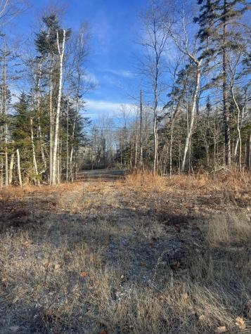 52 Ledge Road South Thomaston ME 04858