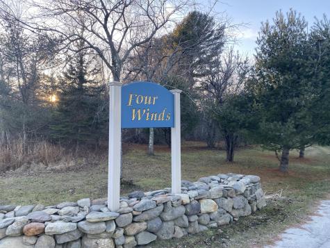 52 Ledge Road South Thomaston ME 04858