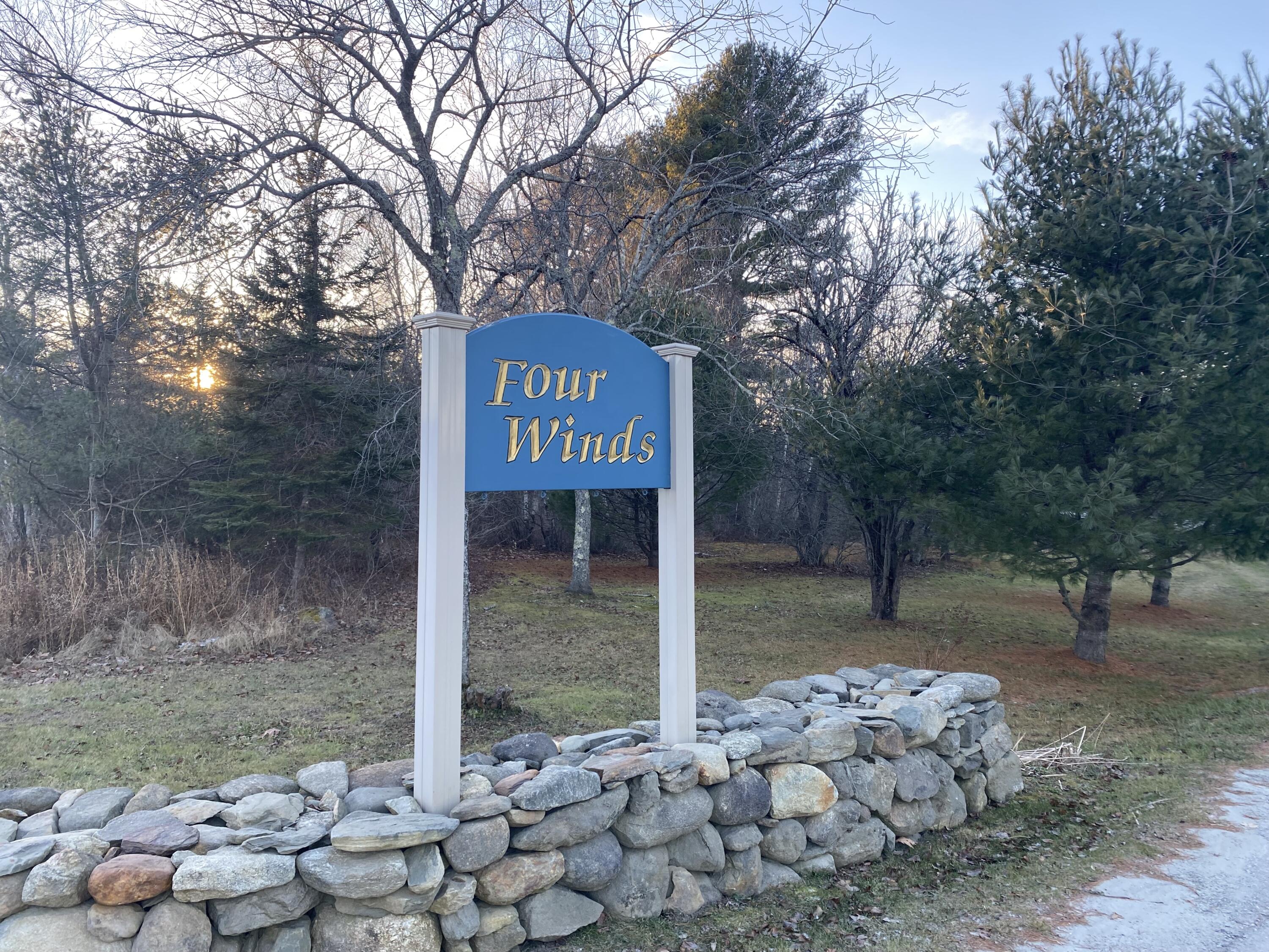 52 Ledge Road South Thomaston ME 04858