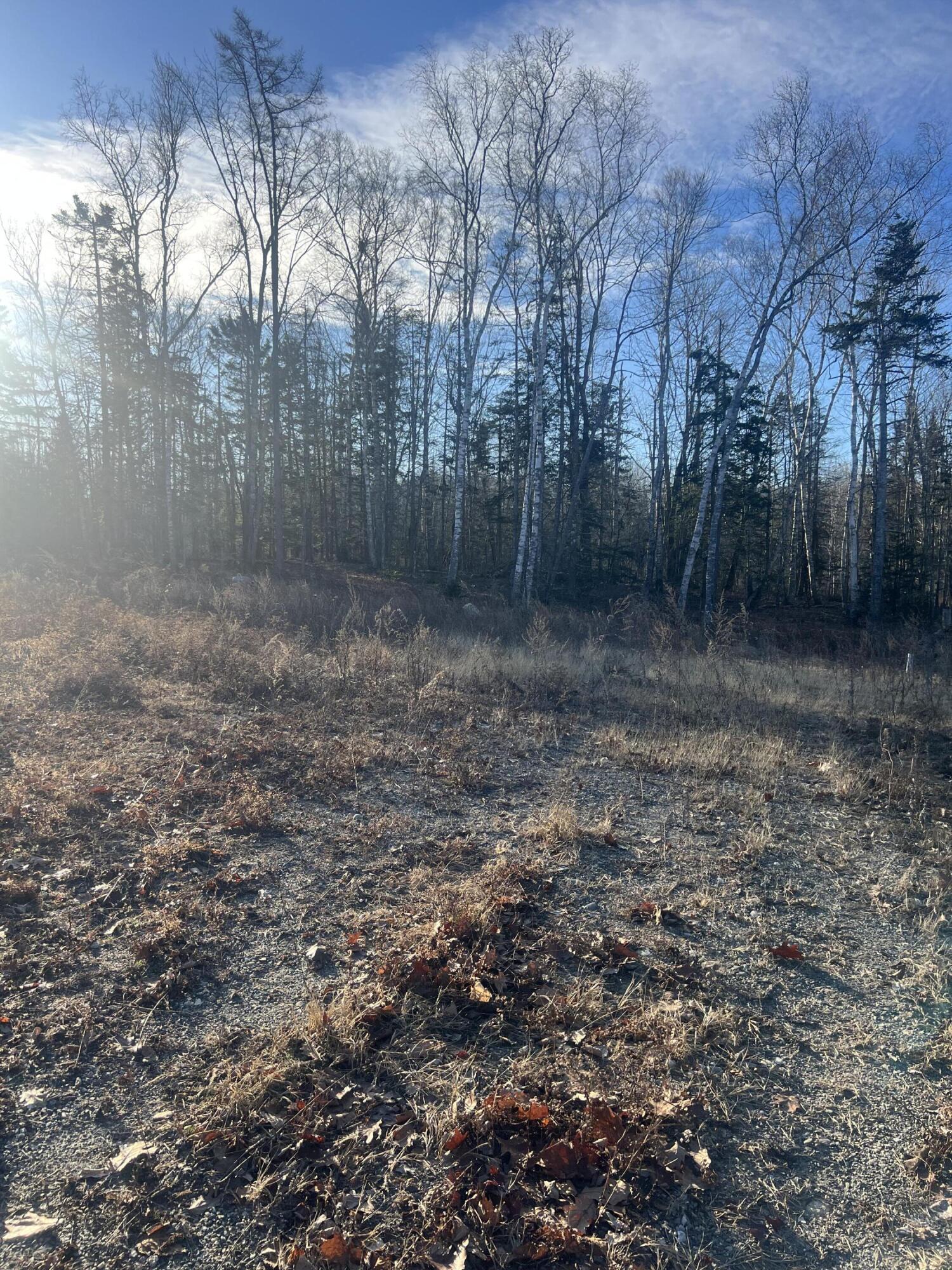 52 Ledge Road South Thomaston ME 04858