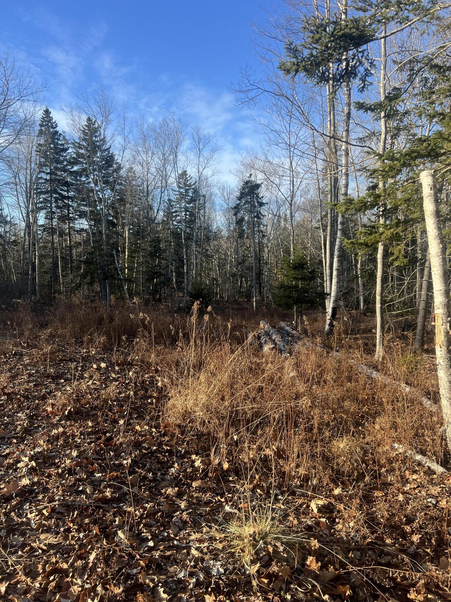 52 Ledge Road South Thomaston ME 04858