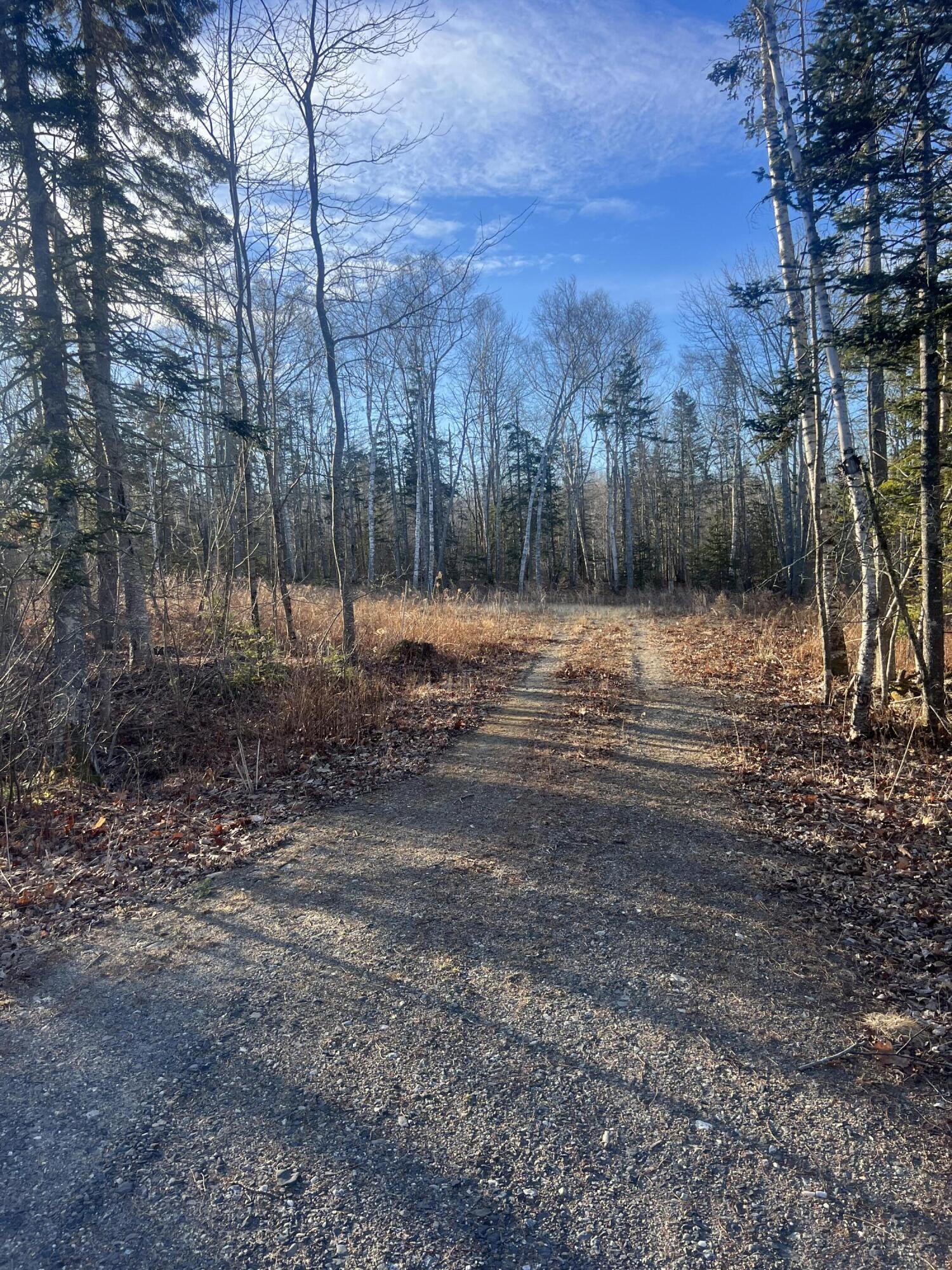 52 Ledge Road South Thomaston ME 04858