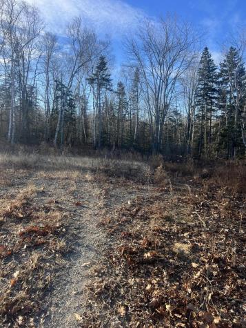 52 Ledge Road South Thomaston ME 04858