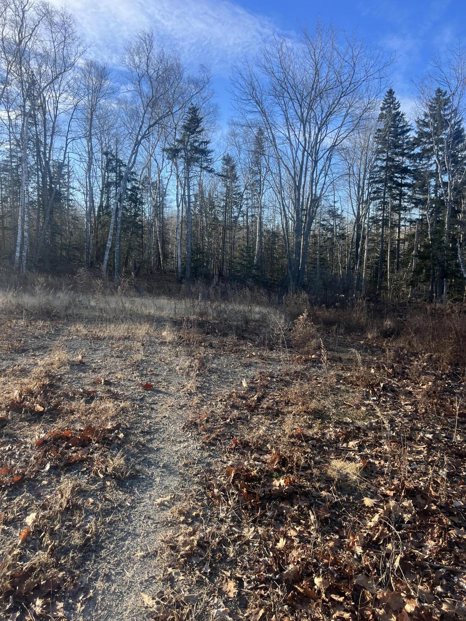 52 Ledge Road South Thomaston ME 04858