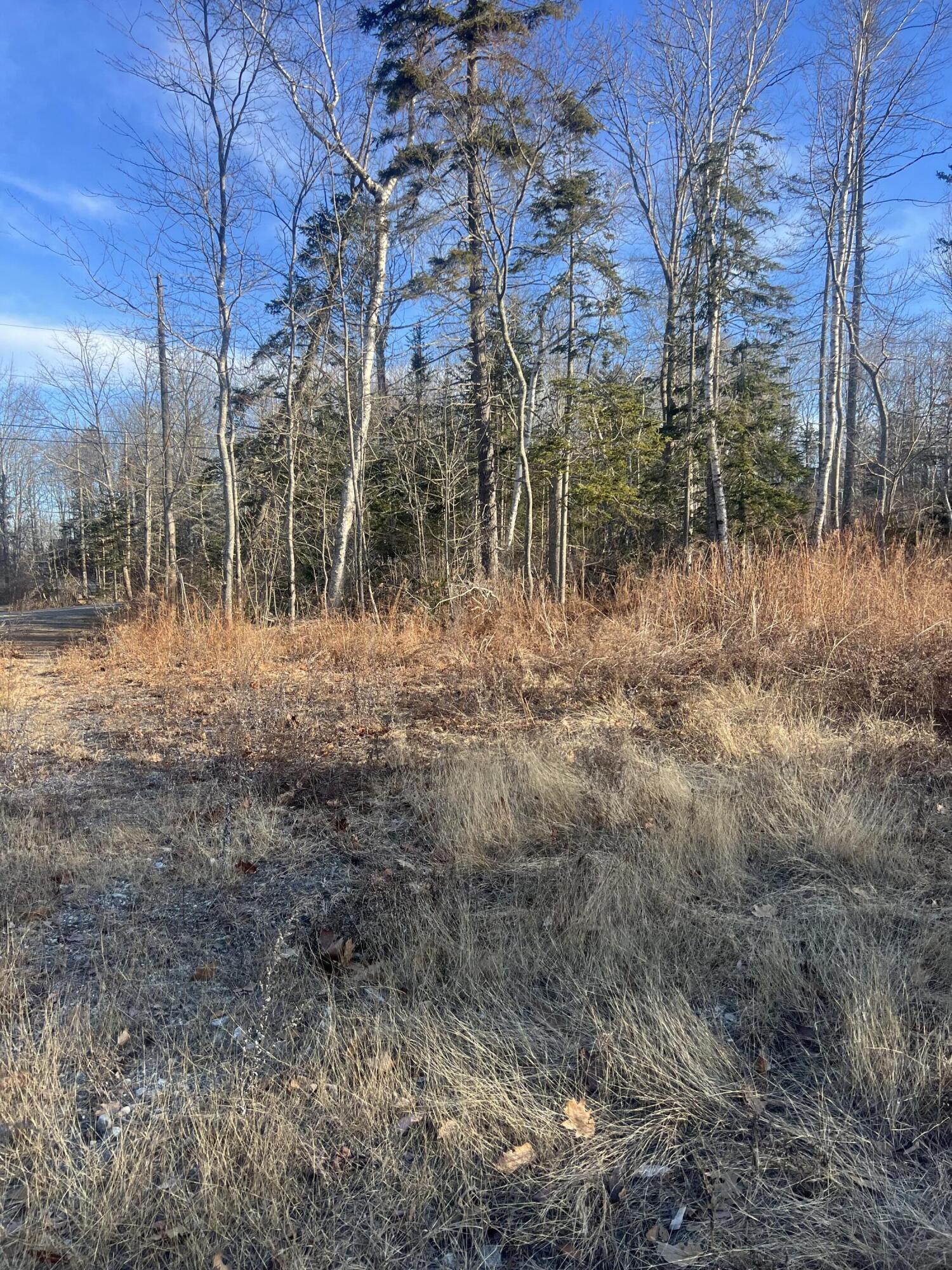 52 Ledge Road South Thomaston ME 04858