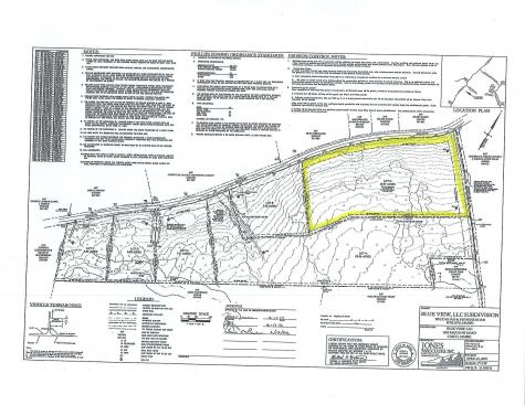 Lot 6 Blue View Subdivision Phillips ME 04966