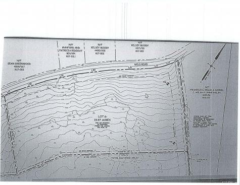 Lot 6 Blue View Subdivision Phillips ME 04966